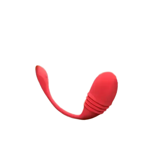 Lovense Vulse G34D Dual Action App Controlled G-Spot Vibrator