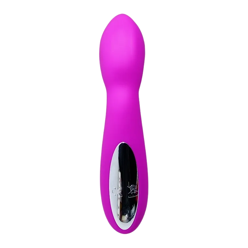 Lovetoy Arvin Official Silicone Massager 12 Modes