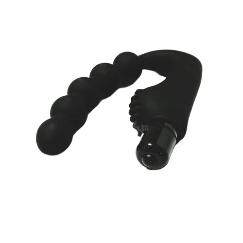 Lovetoy Compact Gay Anal Pleasure Toy 8cm