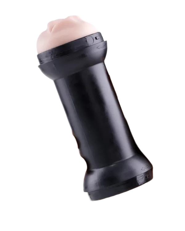 Lovetoy Double Side Soft Realistic Masturbation Toy