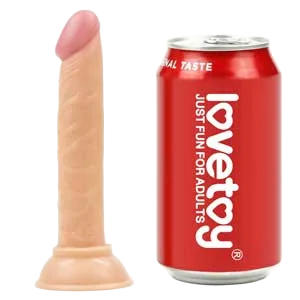 Lovetoy DV55C Mini Wall-Mounted Female Masturbation Toy