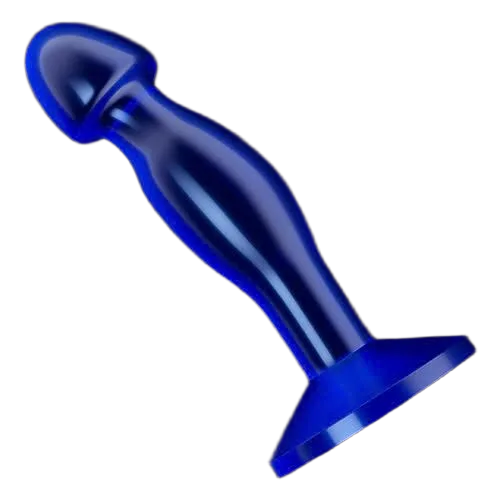 Lovetoy Flawless Clear 6.5” Anal Prostate Stimulator