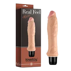 Lovetoy Handheld Multi-Mode Vibrating Masturbator
