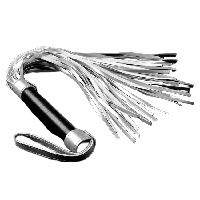 Lovetoy Leather Whip 72cm Strong Sensual Pleasure Tool