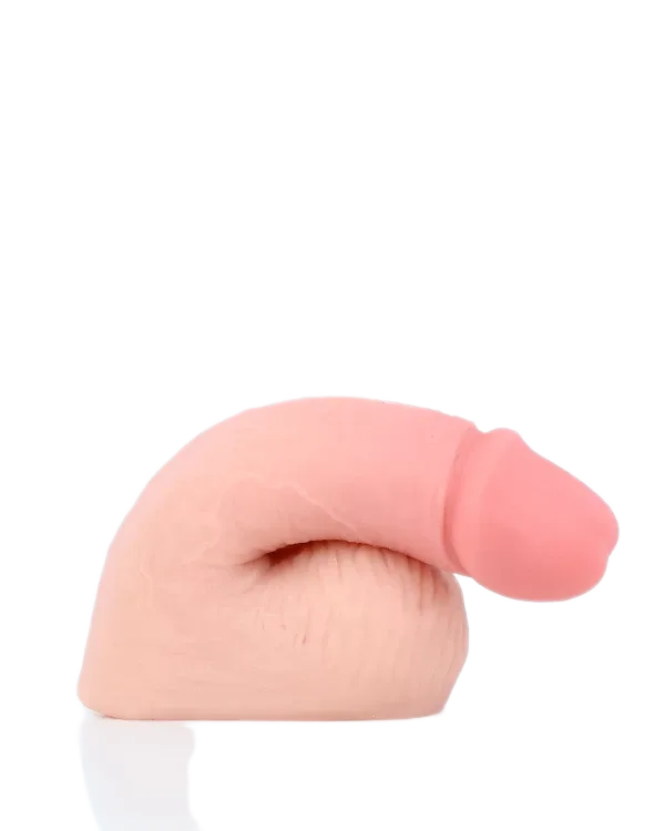 Lovetoy Limpy Cock Ultra Soft Realistic Penis Enhancer 12.7cm