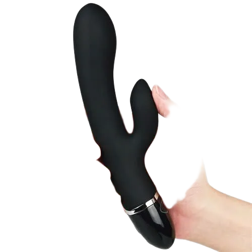Lovetoy O-Sensual Duo Climax G Spot Clitoral Stimulator Massage