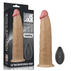 Lovetoy Rotator Remote Control Vibe – Perfect Female Gift