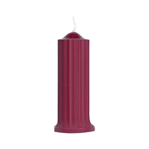 Low Temp BDSM Sensual Wax Candle for Couple Play