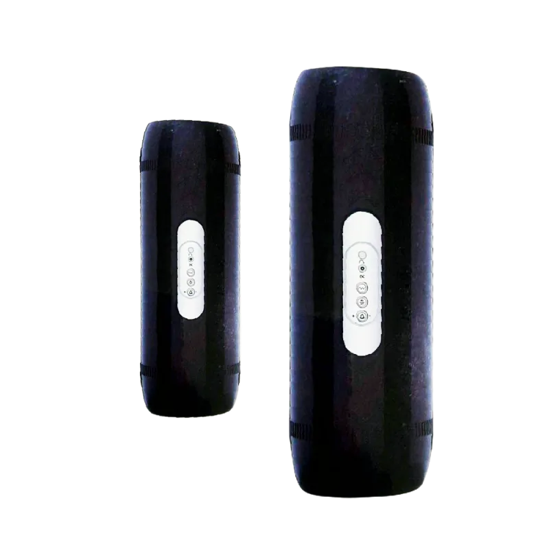 Luba Pro Double Ended Vibrating Male Masturbator