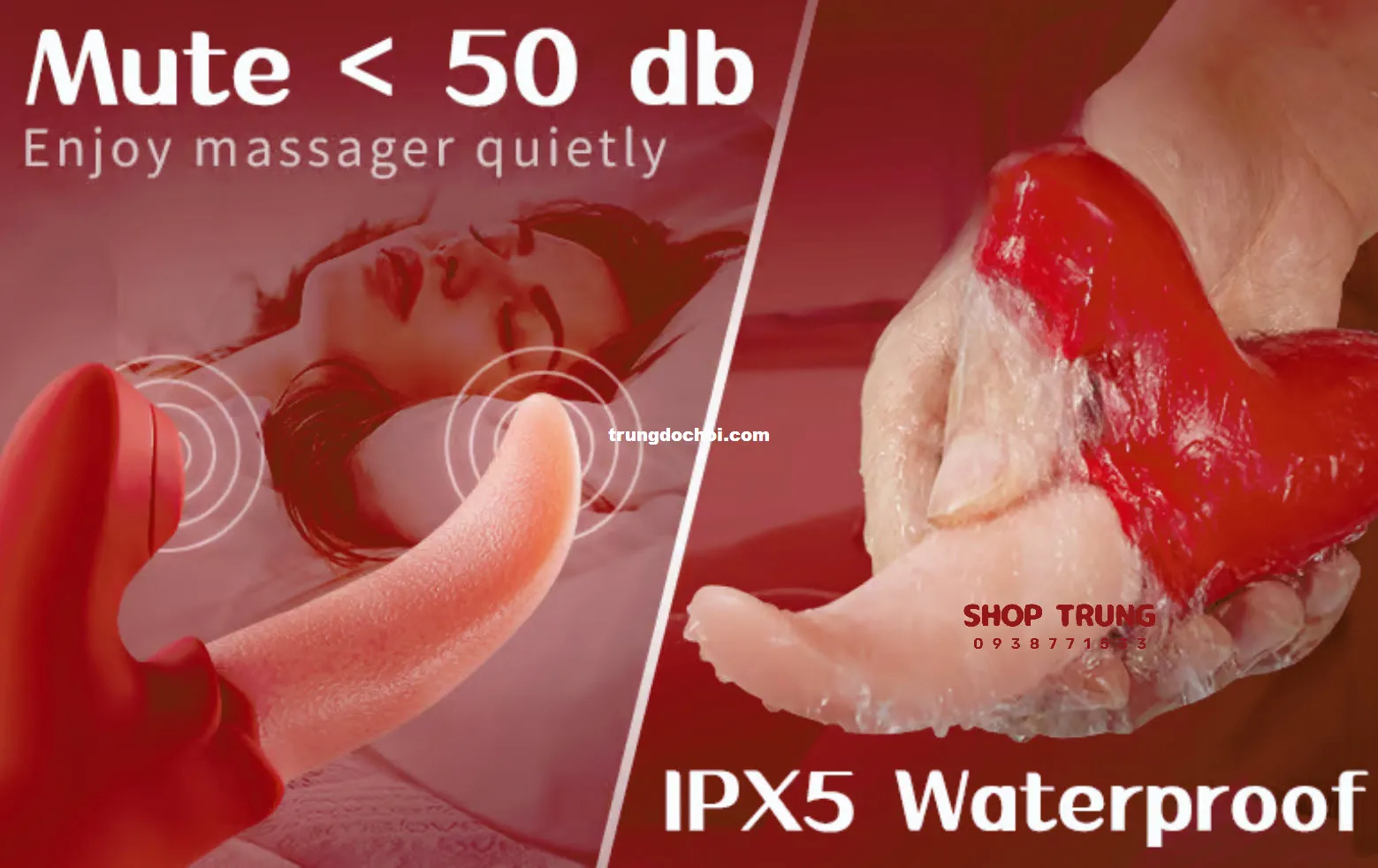 Multi-Mode G-Spot Sucking Vibrator for Ultimate Orgasm — photo 2