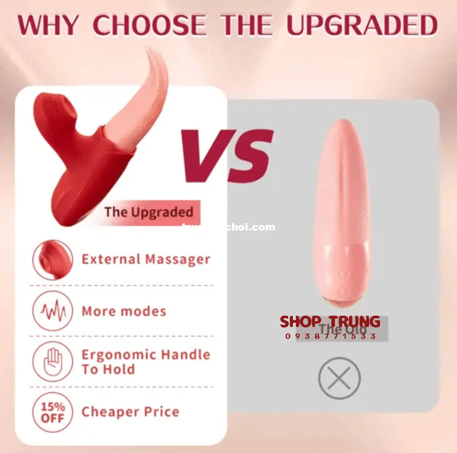 Multi-Mode G-Spot Sucking Vibrator for Ultimate Orgasm — photo 6