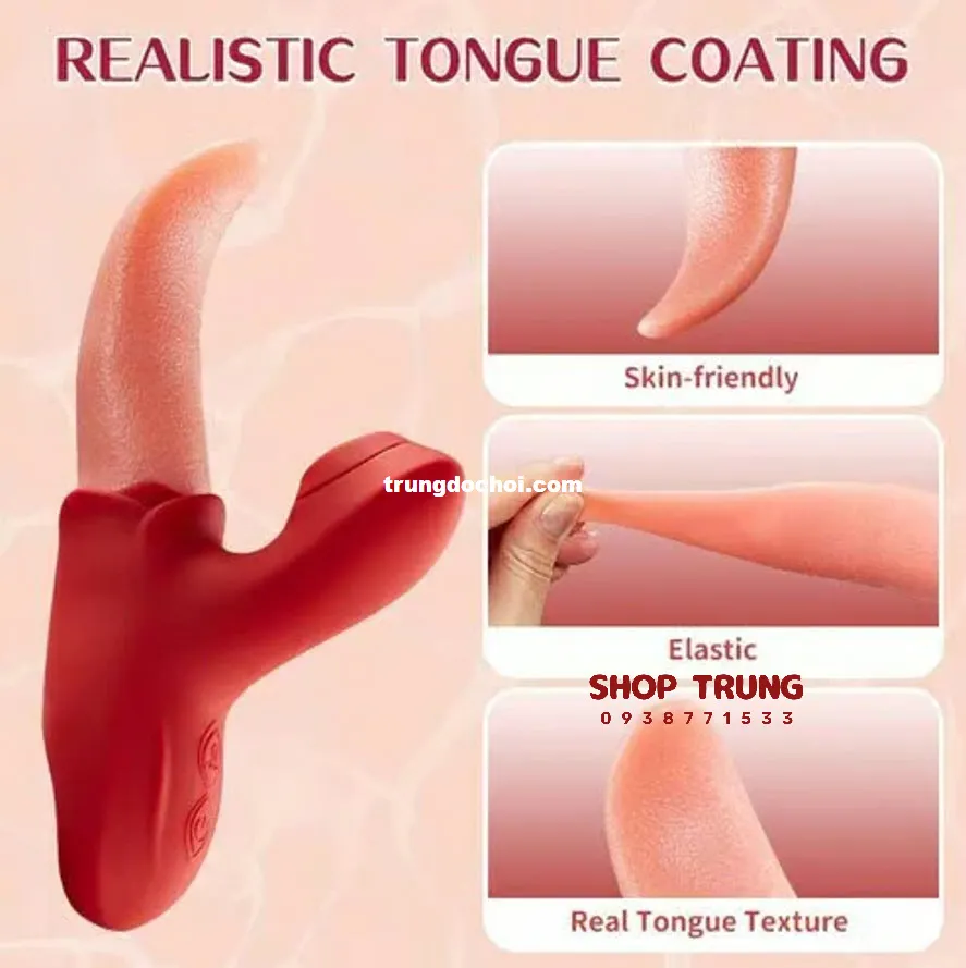 Multi-Mode G-Spot Sucking Vibrator for Ultimate Orgasm — photo 7