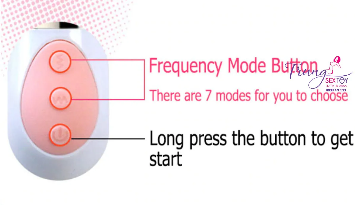 Tongue-Shaped G Spot Licking Vibrator for Female Pleasure — photo 4