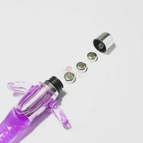 Mini Finger Tongue Vibrator G-Spot Massager — photo 5