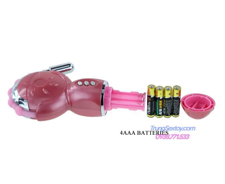 Rolling Fun 2 Rotating Tongue Vibrator 6 Modes Waterproof — photo 5