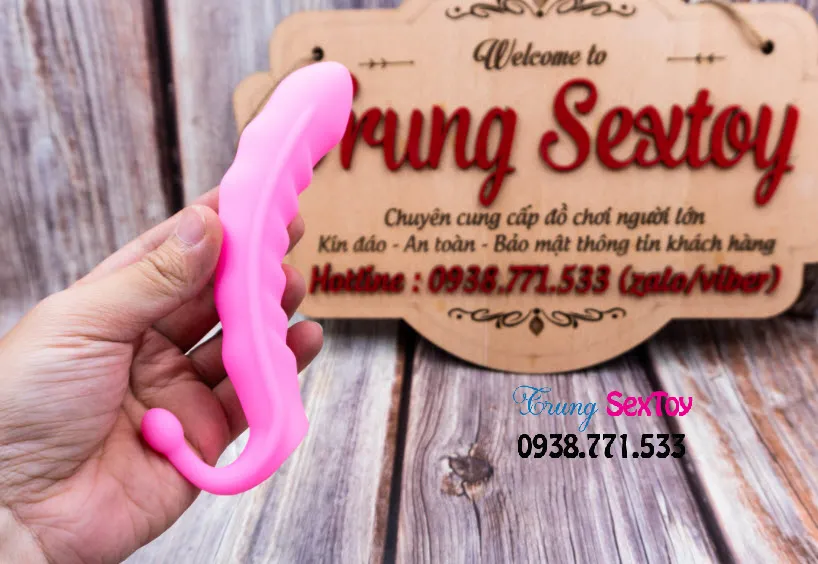 Rolling Fun 2 Rotating Tongue Vibrator 6 Modes Waterproof — photo 7