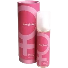 Lure Pheromone USA Sexual Fragrance Spray