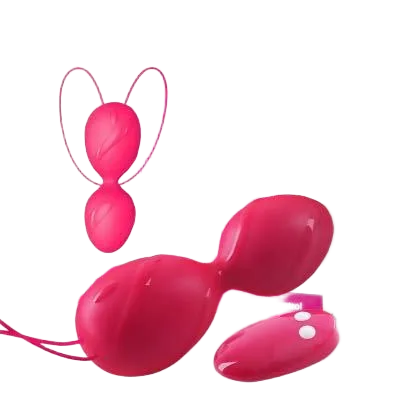 Luv Fun Mini Love Egg UK Soft Compact Discreet Vibrator