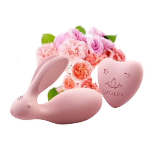 LUXELUV G-Spot Powerful Premium Adult Toy SHP967