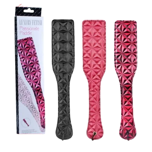 Luxury Fetish BDSM Whip Heavy Duty Cool Design SHP994 Toy