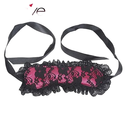 Luxury Lace Eye Mask Sensual Exciting Surprise