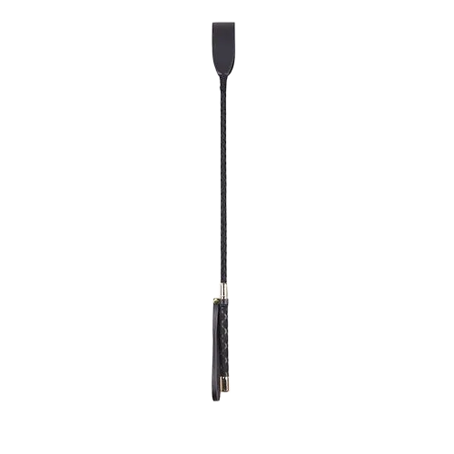 Luxury PU Leather Spanking Paddles for BDSM Play
