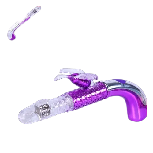 Lyba Phoenix Powerful Multifunctional Phoenix Fire Male Toy