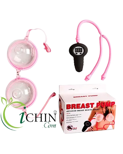 Lybaile Beast Soft Breast Enlargement and Nipple Stimulator