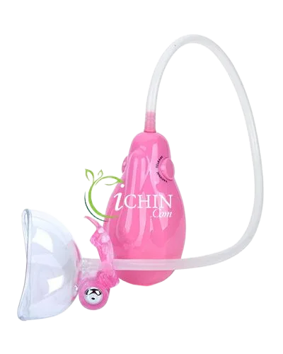 Lybaile Clitoral Pump Tightens & Brightens Premium
