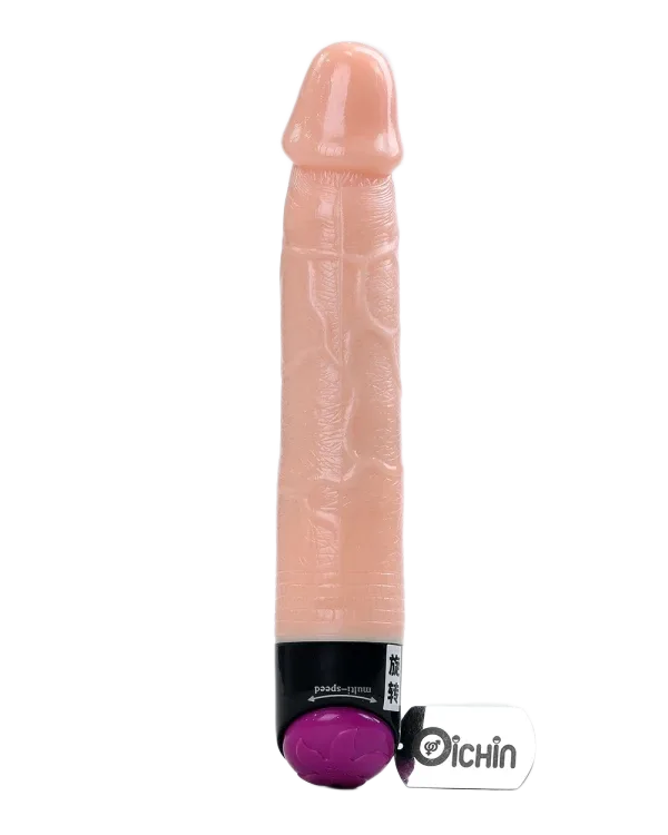 Lybaile Rubbing Dildo Perfect Size for Vietnamese Users