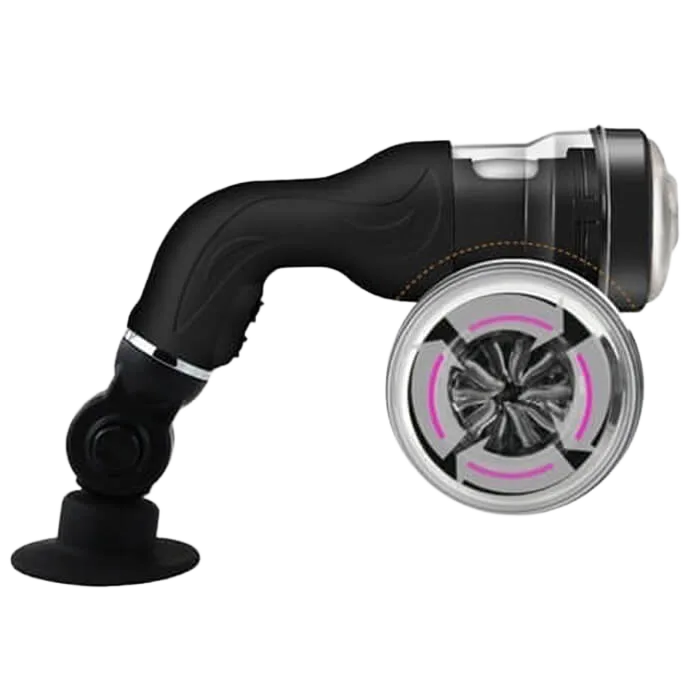 Lybaile Wall-Mounted Automatic Silicone Pussy