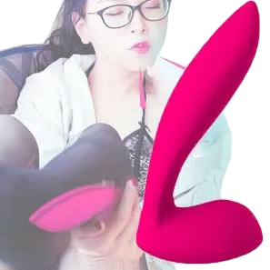 M42B Japanese Rabbit Vibrator Cute Rechargeable Full Body