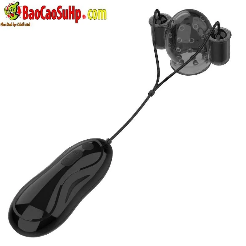 Stronger Glans Trainer II 2in1 Male Masturbation & Penis Exerciser — photo 2