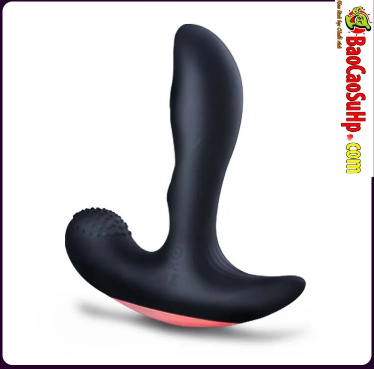 Night Sakura Adam Prostate Massage Electric Powerful Stimulator — photo 6