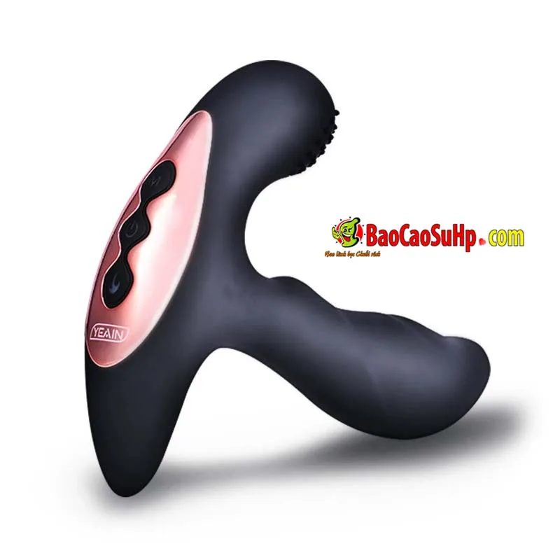 Night Sakura Adam Prostate Massage Electric Powerful Stimulator — photo 3