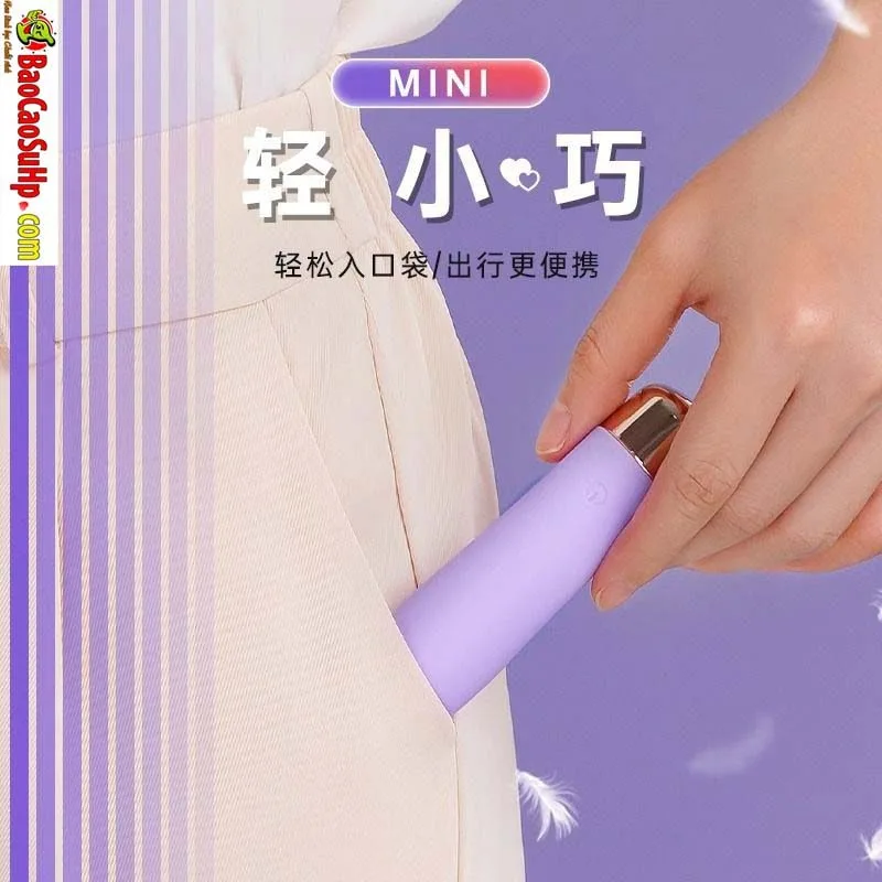 Roselex Desi Compact Heated Vibrator Pump — photo 5