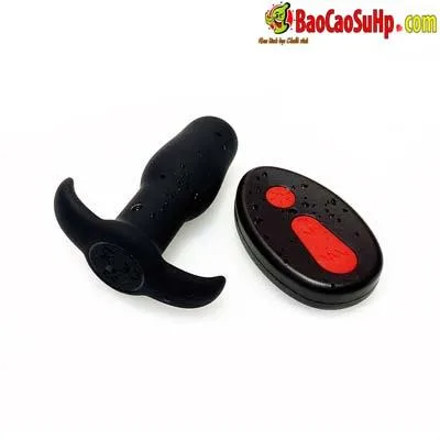 Hotboy Shizu Bullet G Spot & Anal Mini Vibrator — photo 4