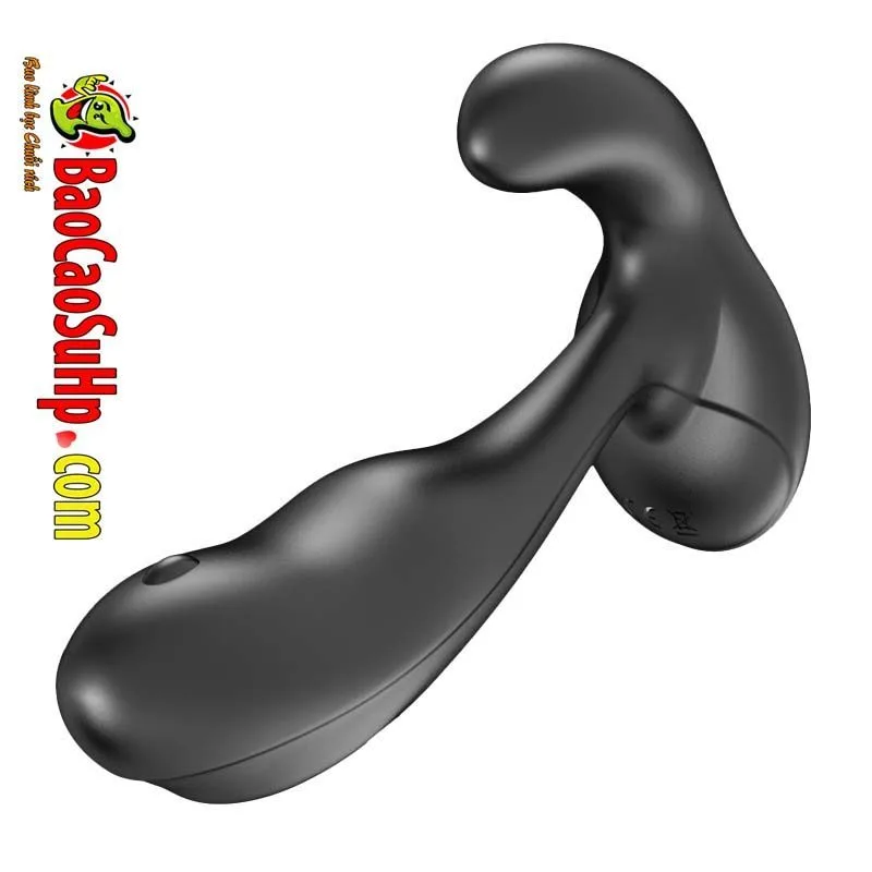 Hotboy Justin Prostate and Anal Stimulator Vibrator — photo 2