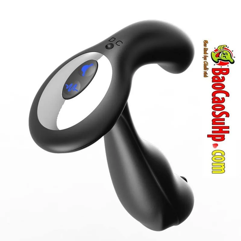 Hotboy Justin Prostate and Anal Stimulator Vibrator — photo 4