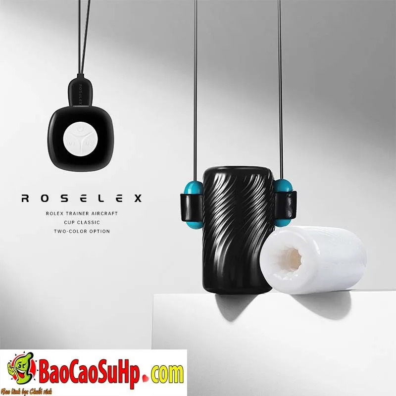 Roselex ZZ42 Training Automatic Male Masturbator Japan Tech — photo 4