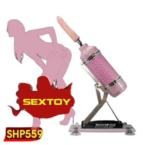 Machine Gun Auto Masturbator Heavy Duty Secure Warranty