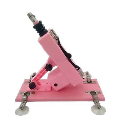 Machingun High-End Automatic Sex Machine for Women