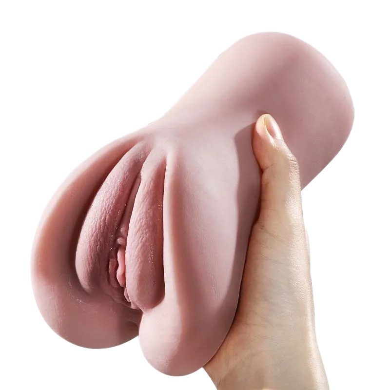 Maeko Super Soft Japanese Realistic Silicone Masturbator