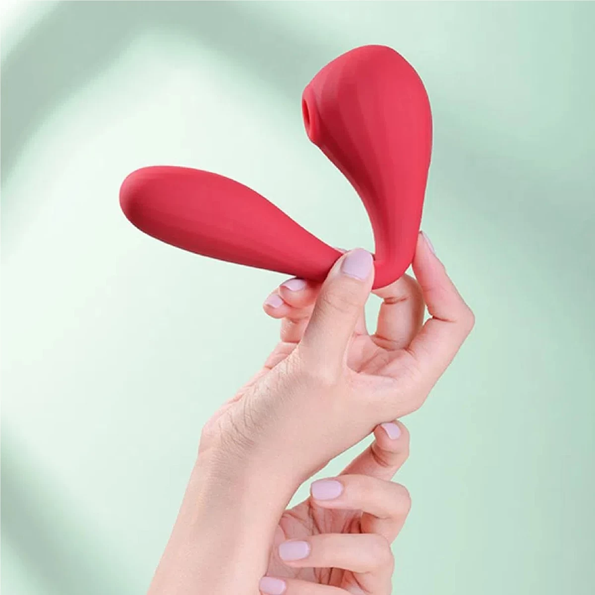 Magic Bobi 2in1 Smart App Controlled Soft Silicone — photo 5