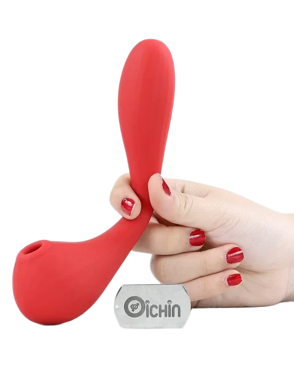 Magic Bobi 2in1 Smart App Controlled Soft Silicone