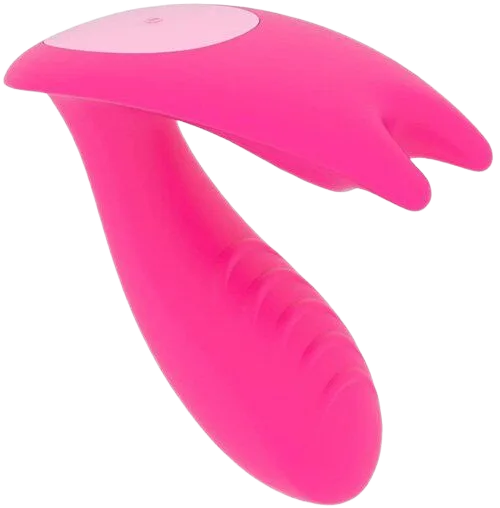 Magic Eidolon G-spot Vibrating Panties App Controlled