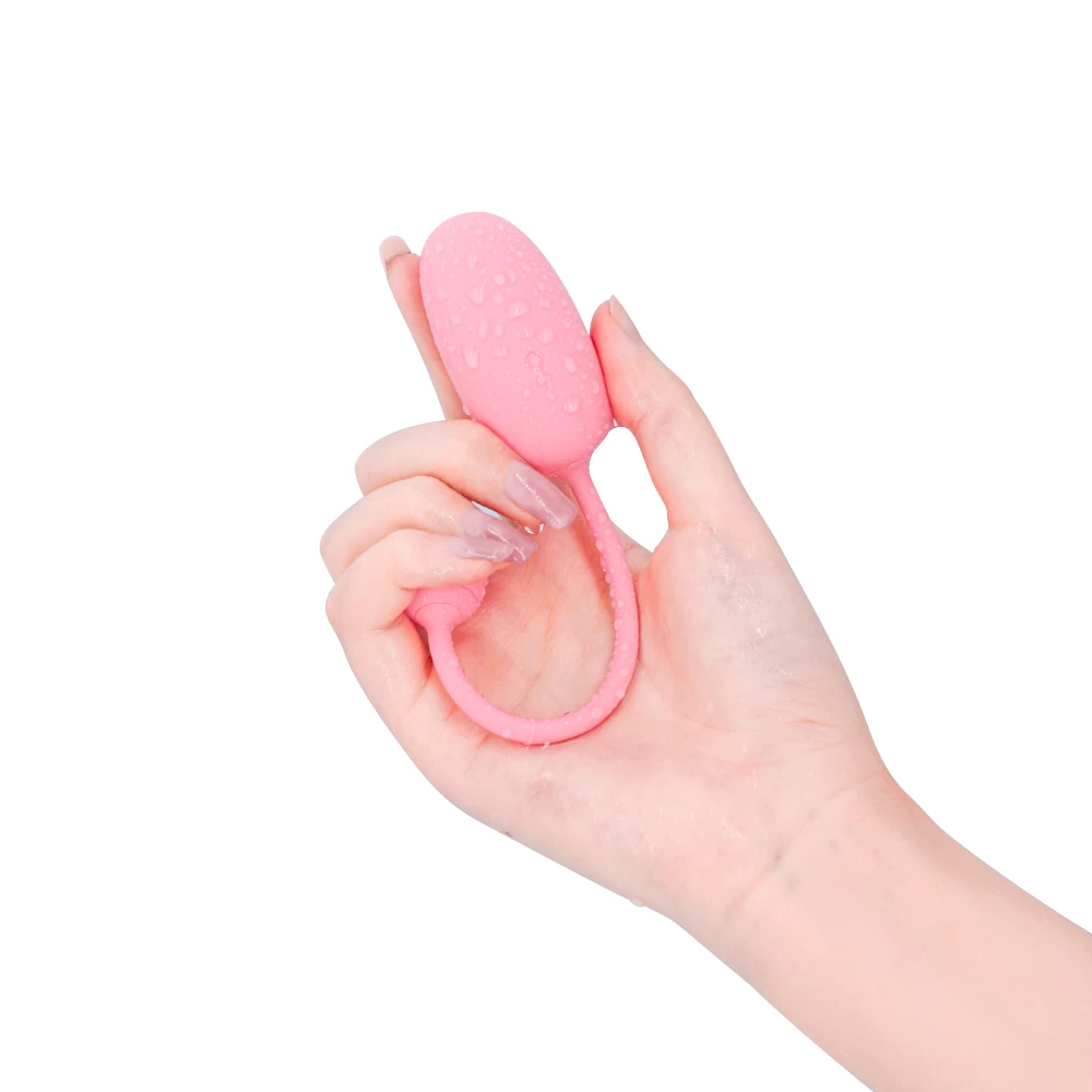 Magic Kegel Coach Smart Vaginal Trainer Tightening Device — photo 5