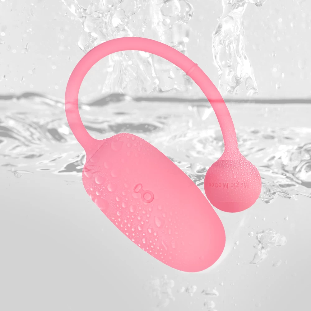 Magic Kegel Coach Smart Vaginal Trainer Tightening Device — photo 6