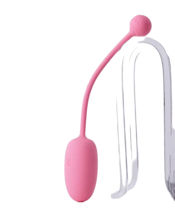 Magic Kegel Coach Smart Vaginal Trainer Tightening Device