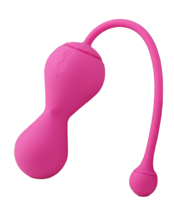 Magic Kegel Master Gen 2 App-Controlled Pelvic Floor Trainer